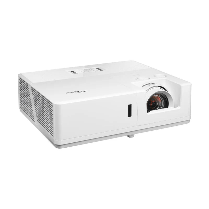Golf Projector (Demo)